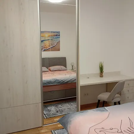 Apartment Saray Sarajevo