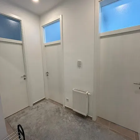Saray Apartment