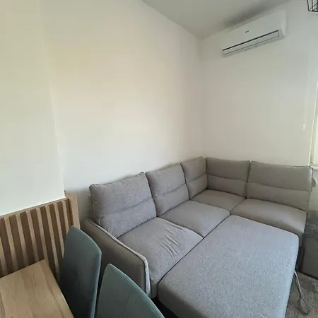 Saray Apartment Sarajevo